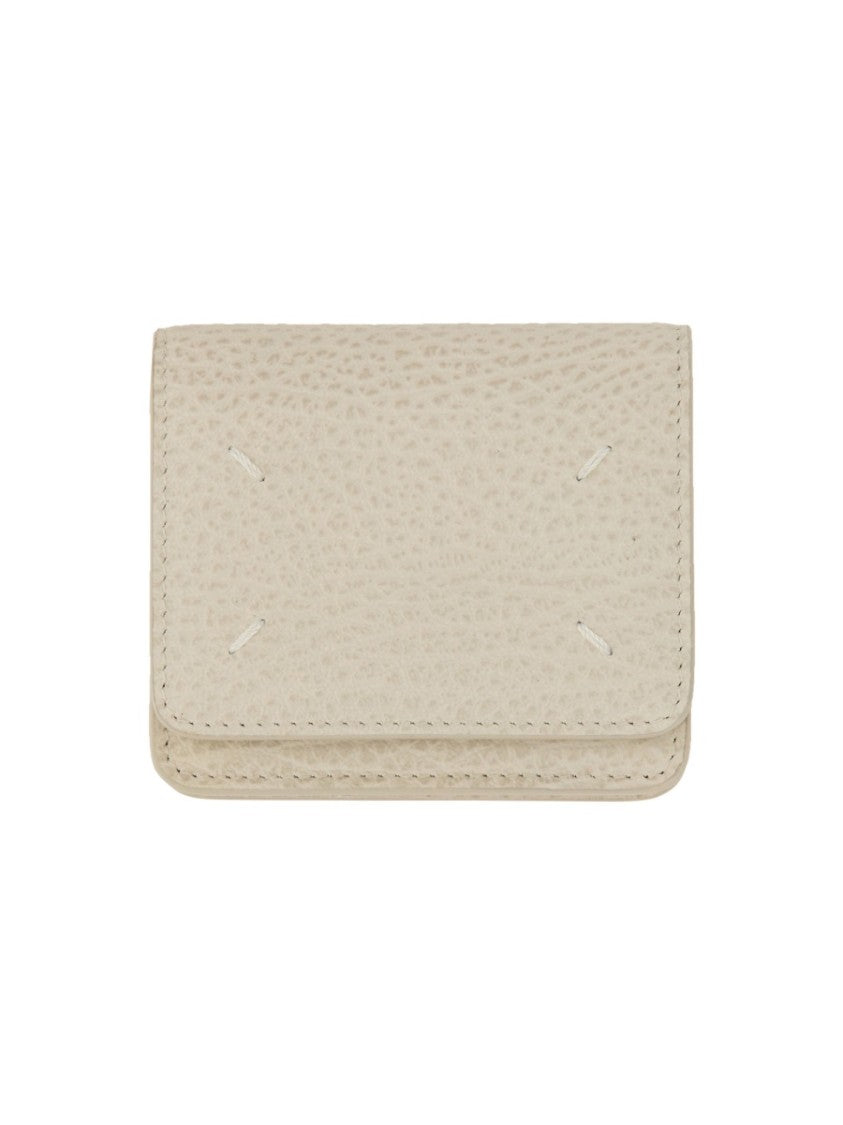 Maison Margiela Wallet With Logo