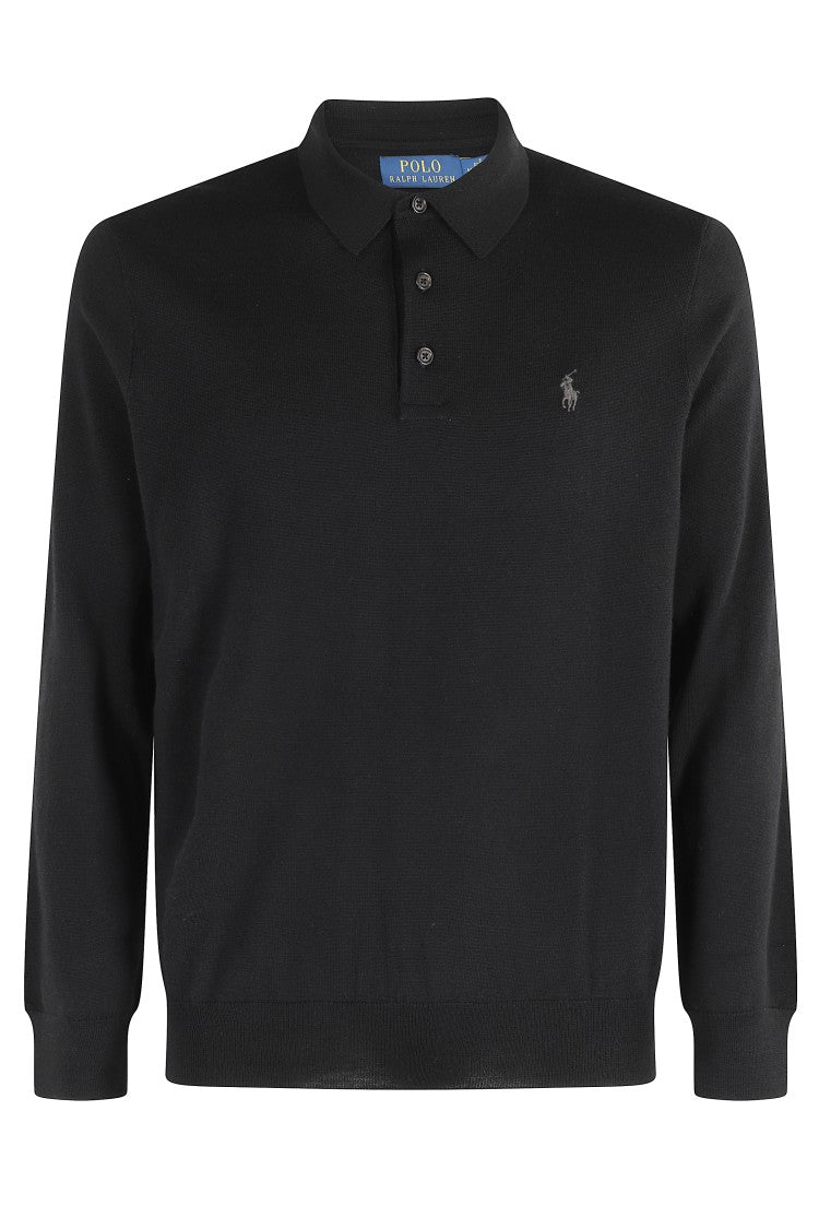 Polo Ralph Lauren Long Sleeve Pullover