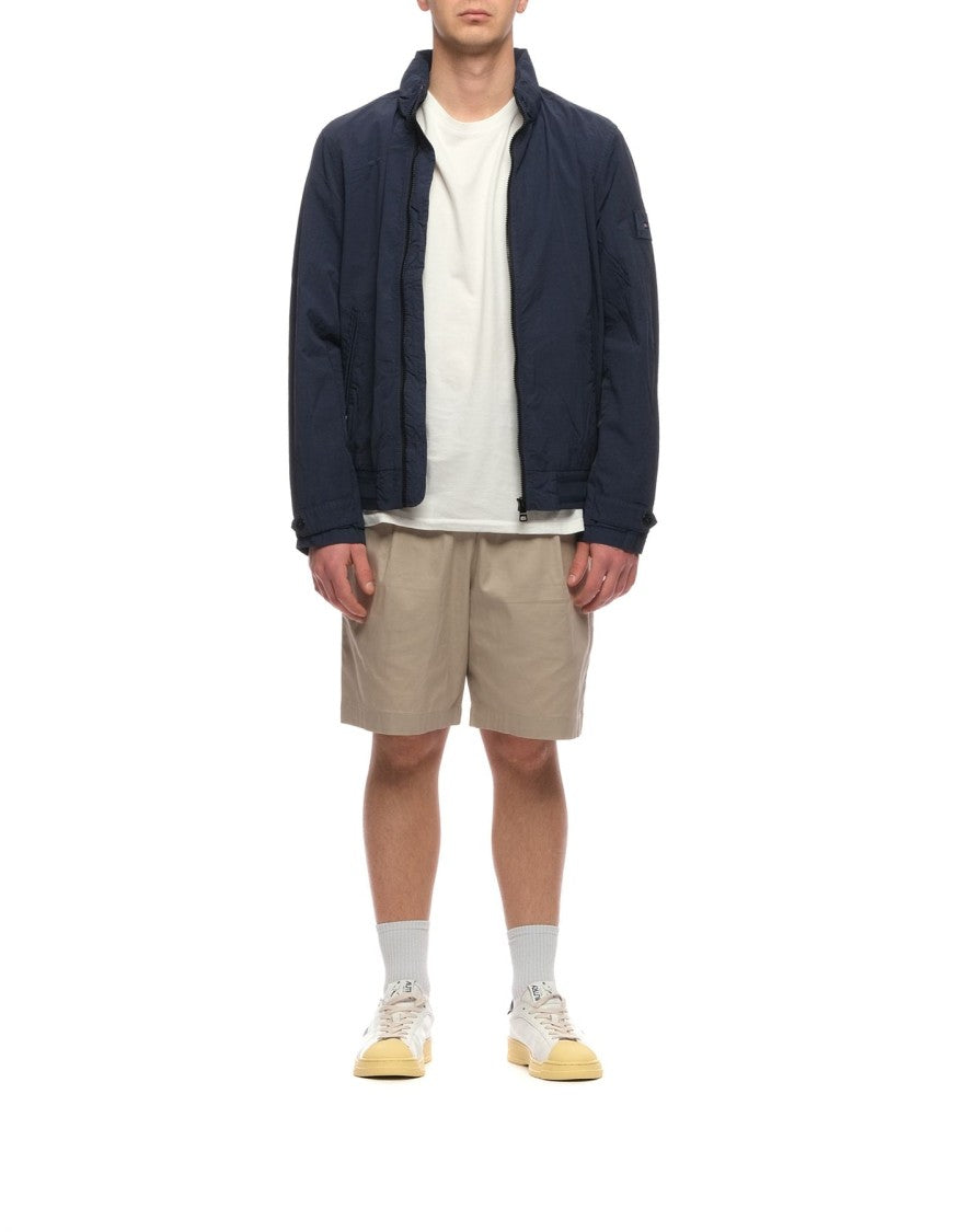 Tommy Hilfiger Casual Jacket With Classic Collar