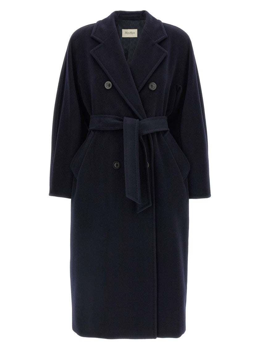 Max Mara 'Madame - 101801 Icon Coat' Coat