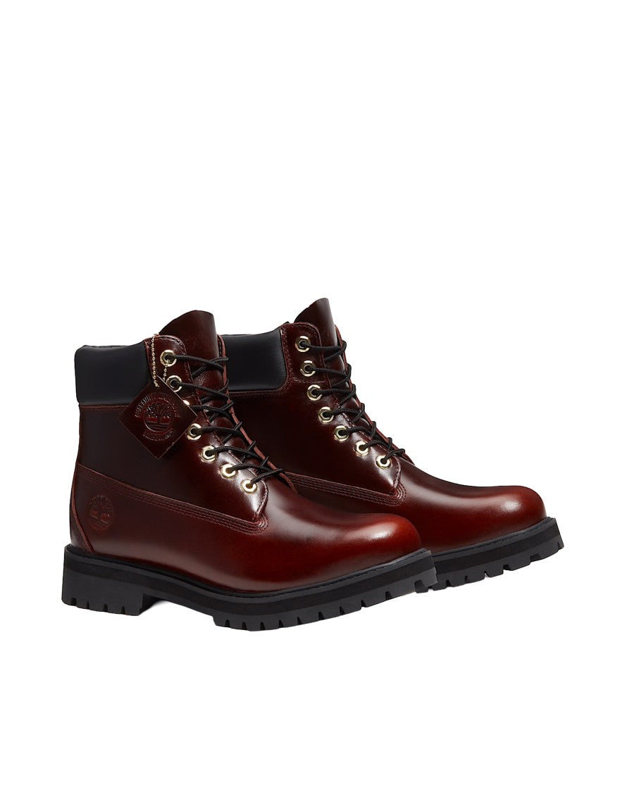 Timberland Timberland Waterproof 6-Inch Premium Leather Boots