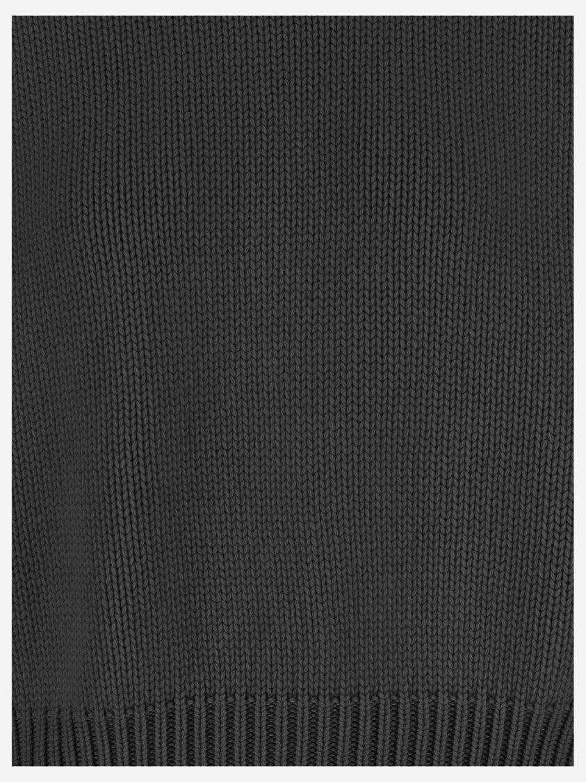 Sa Su Phi Cashmere Jade Sweater