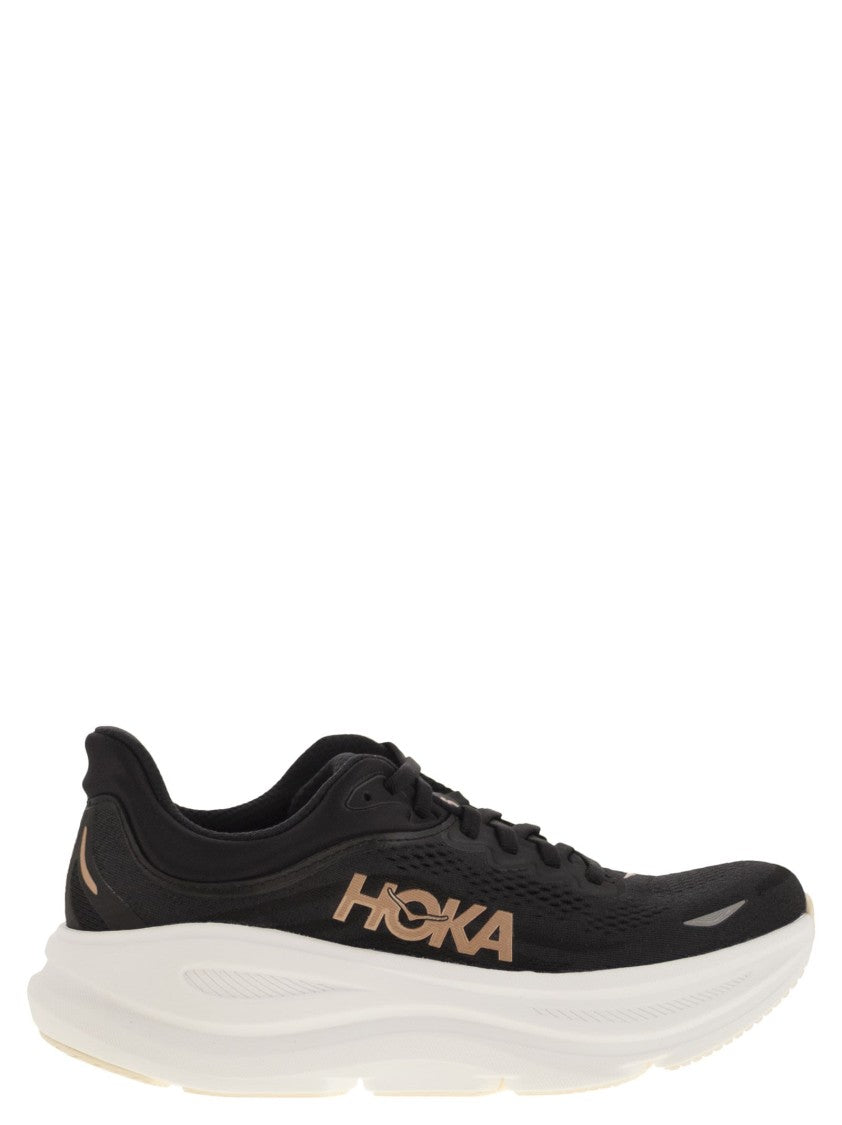 Hoka Bondi 9 - Sneakers
