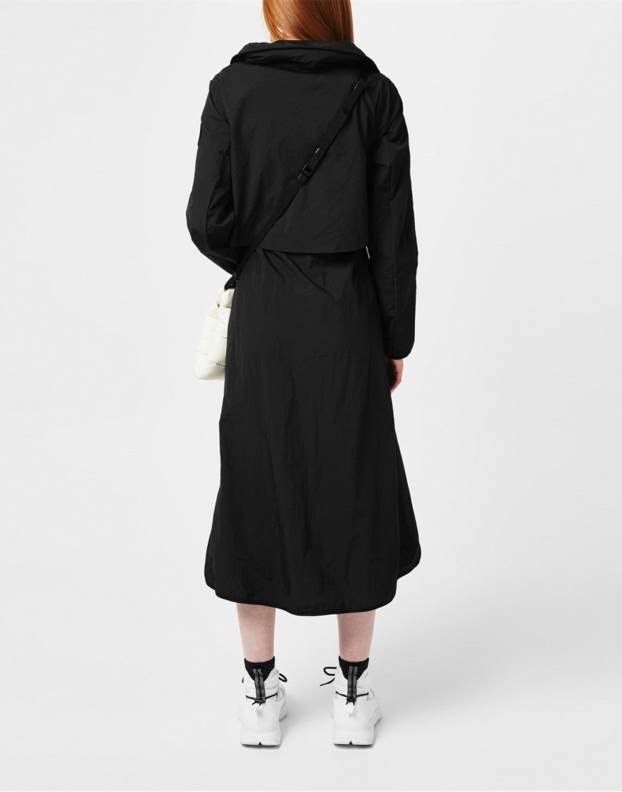 Canada Goose Sinclair Long Raincoat