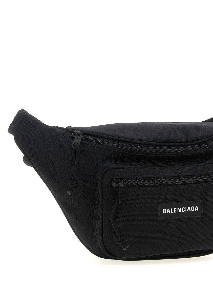 Balenciaga 'Explorer' Belt Bag
