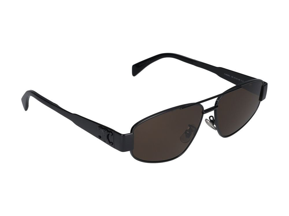 Celine Sunglasses Cl40281u 01E 57/14/140