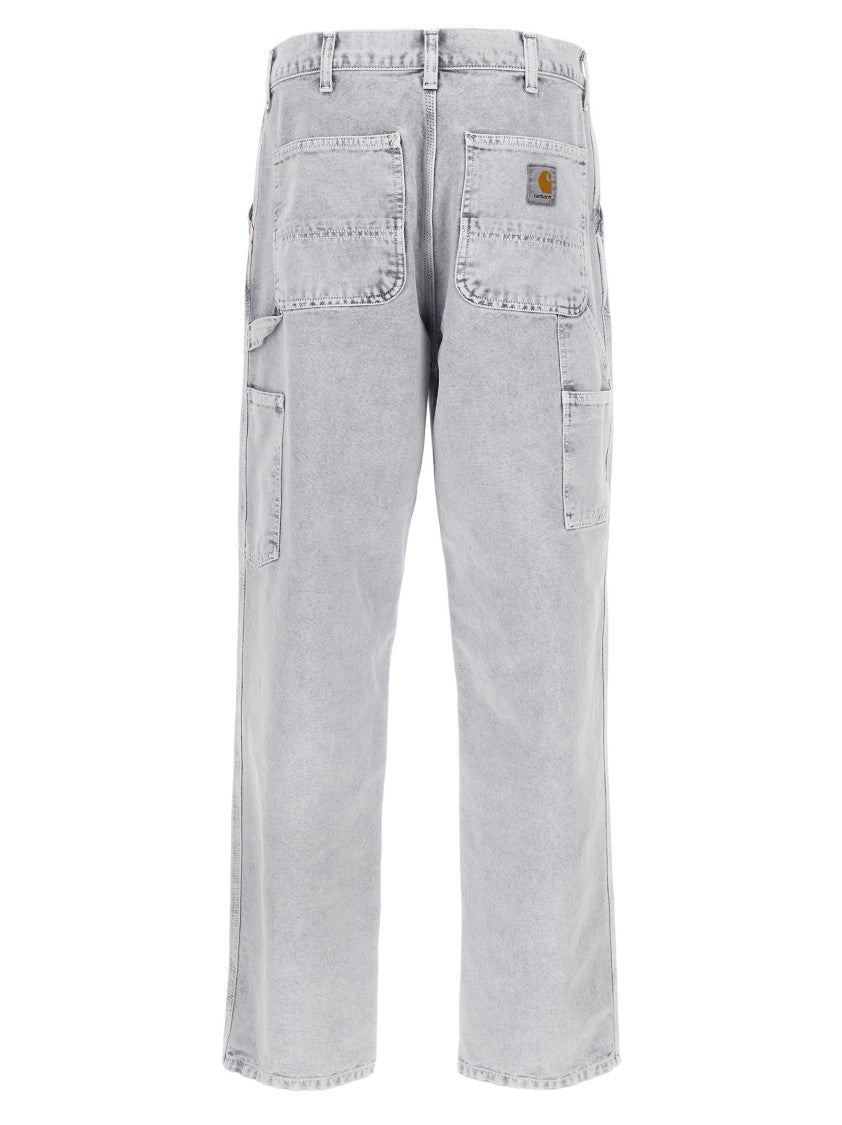 Carhartt Wip 'Single Knee' Pants