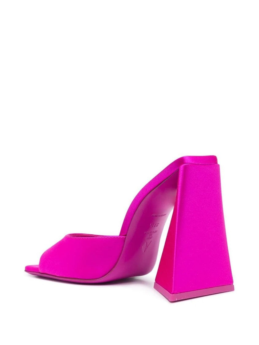 The Attico Devon Mule