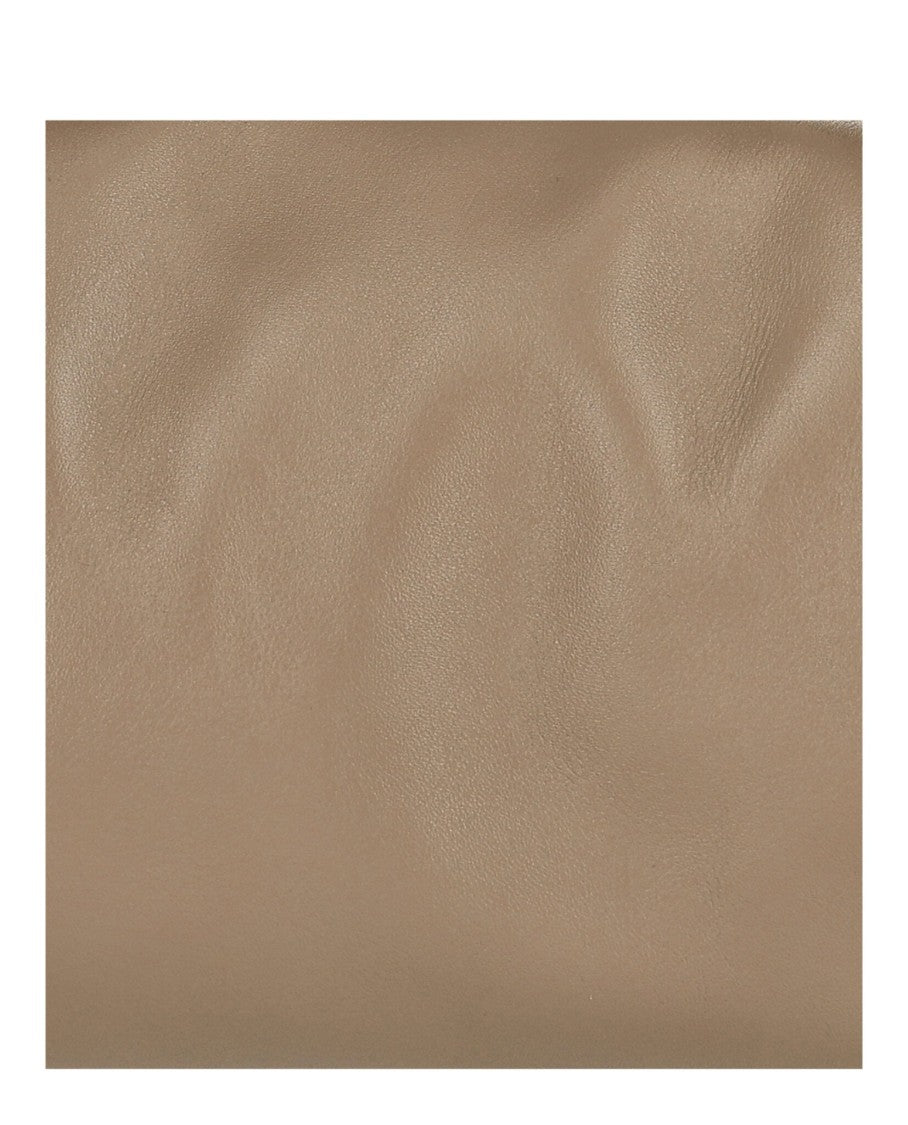 By Far Bea Nappa Shoulder Bag