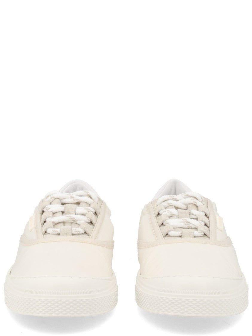 Moncler Vera Leisure Polyamide Sneakers