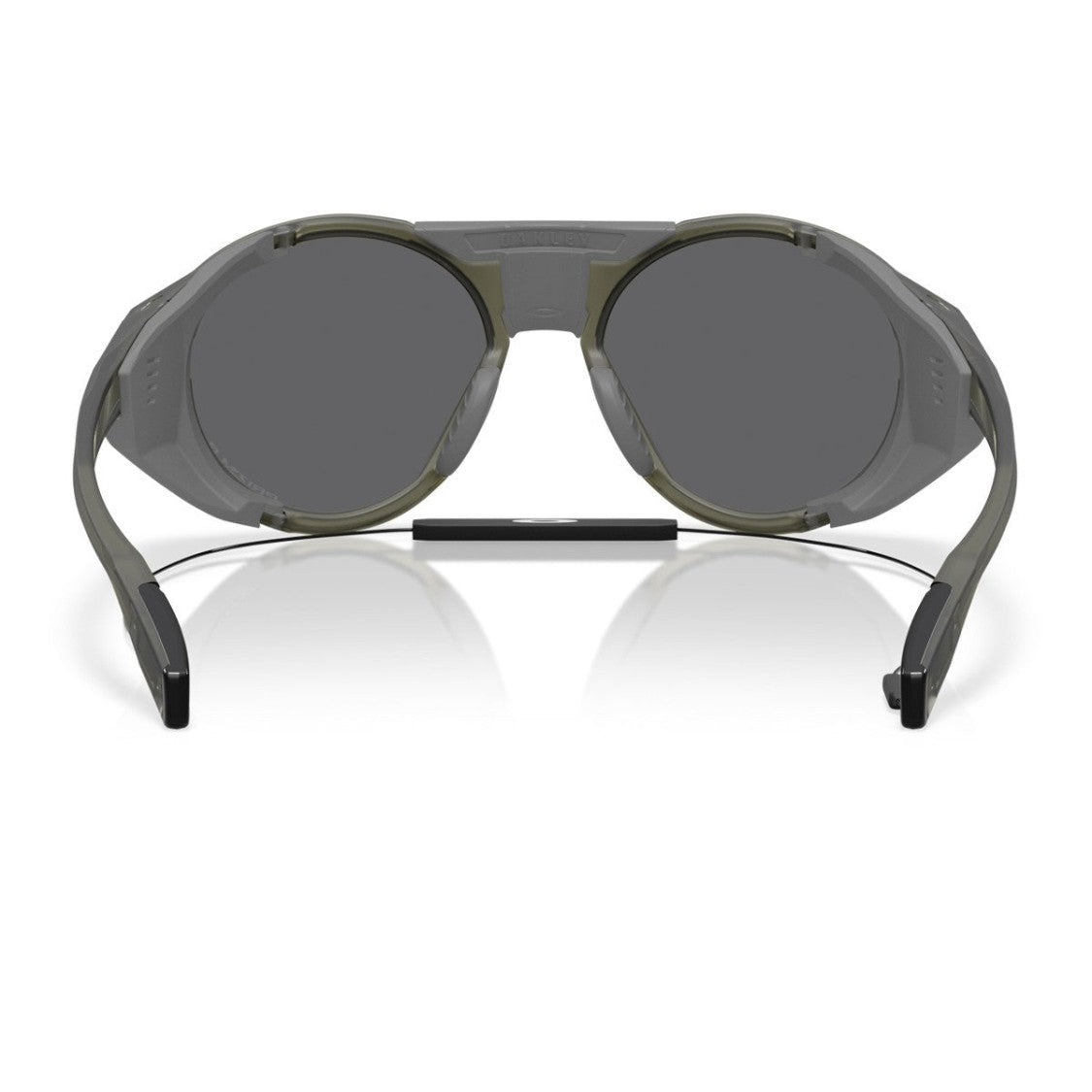 Oakley Olive Ink Matte Clifden Injected Sunglasses