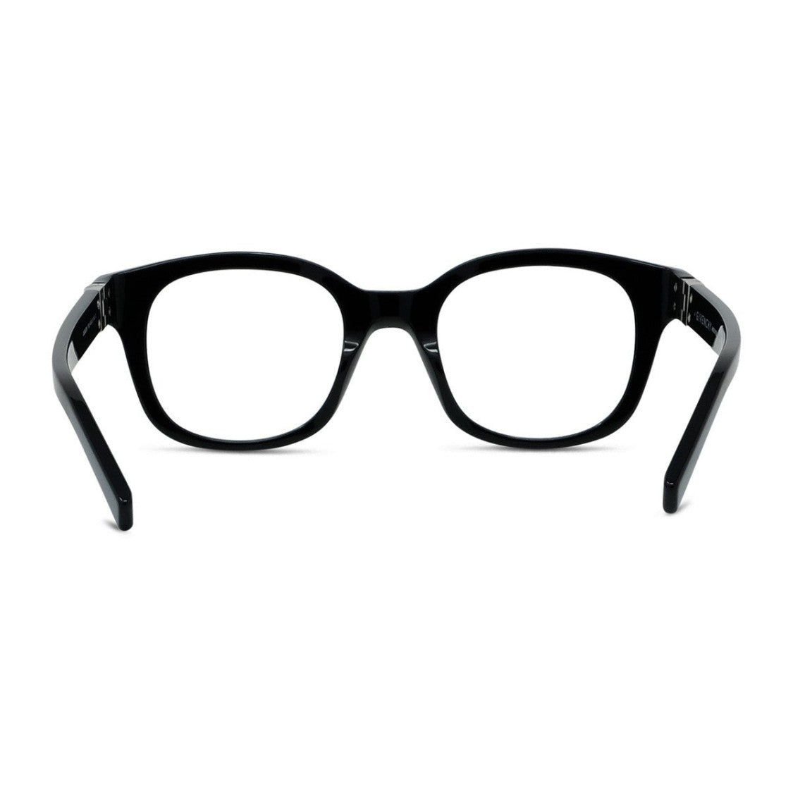 Givenchy Black Gv50075i Acetate 4G Phantos Sunglasses