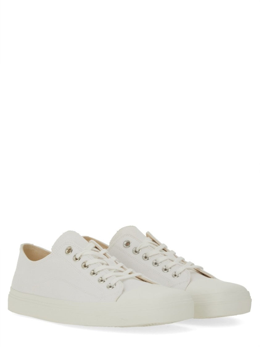 Moschino "Edge" Sneakers