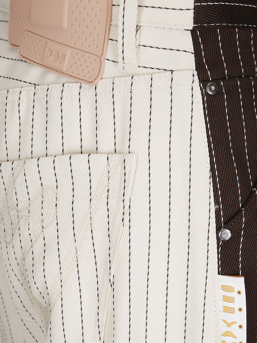 Pdf Fat Angelo Brown Pants