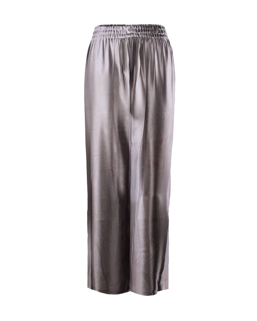 Diesel P-Jesper Metallic Trousers