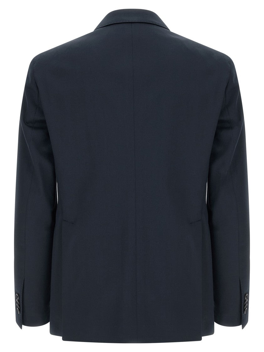 Tagliatore 'Vesuvio' Dress