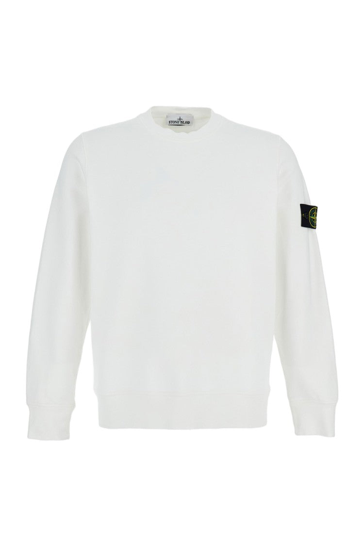 Stone Island Crewneck Sweater