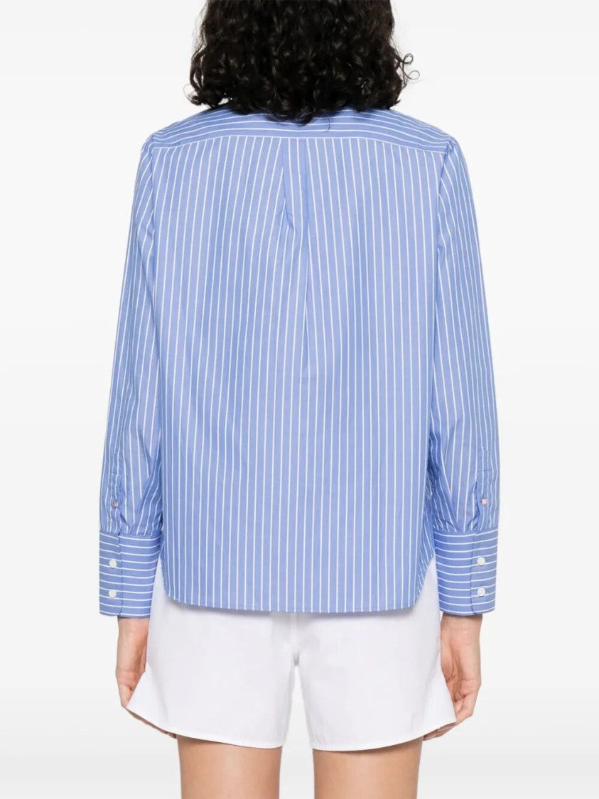 Cuantico Multifunctional Foulard Shirt