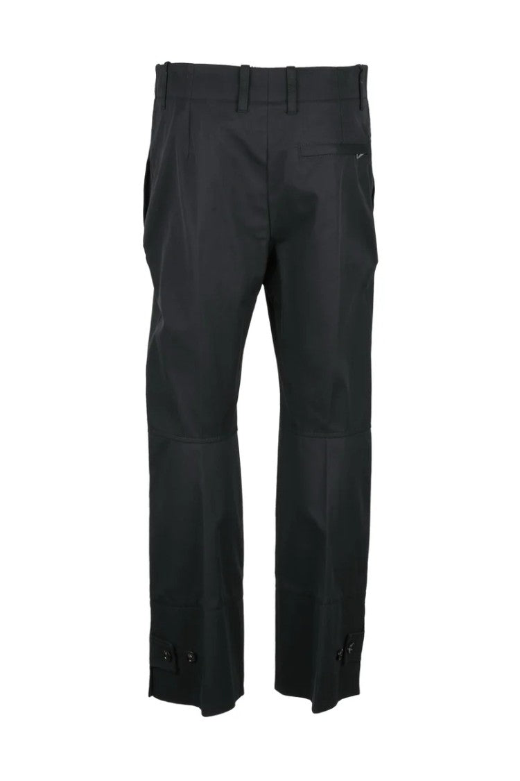 Bottega Veneta Chino Pants Tapered Leg - Blue
