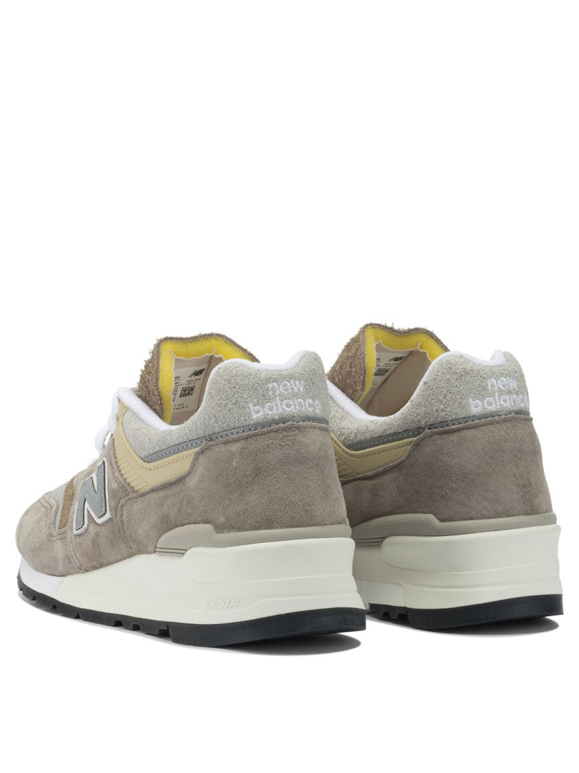 New Balance "Made In Usa 977" Sneakers