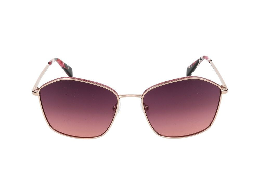 Liu Jo Sunglasses Lj157s 770 Rose Gold 59/18/140