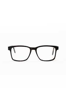 Moli@Limo Rectangular Tortoiseshell Optical Frames With Glossy Finish
