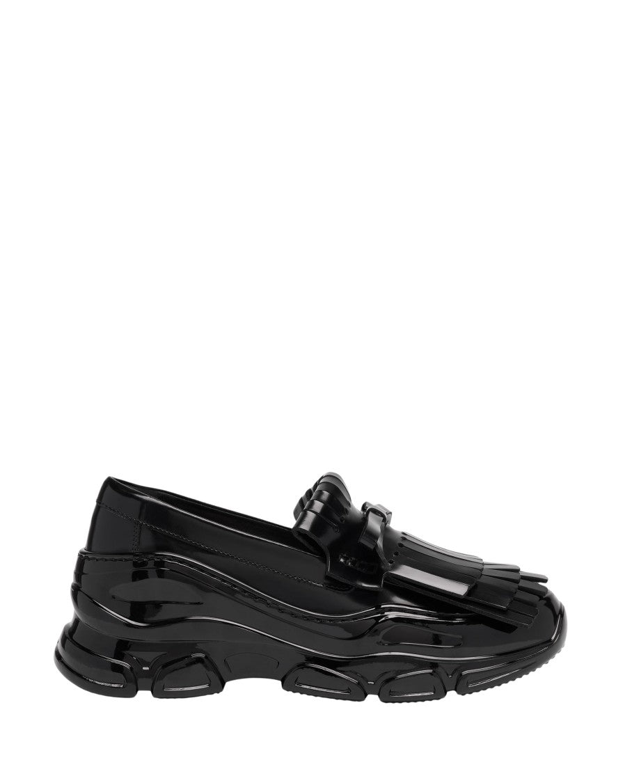 Simone Rocha Fringe Tracker Loafer