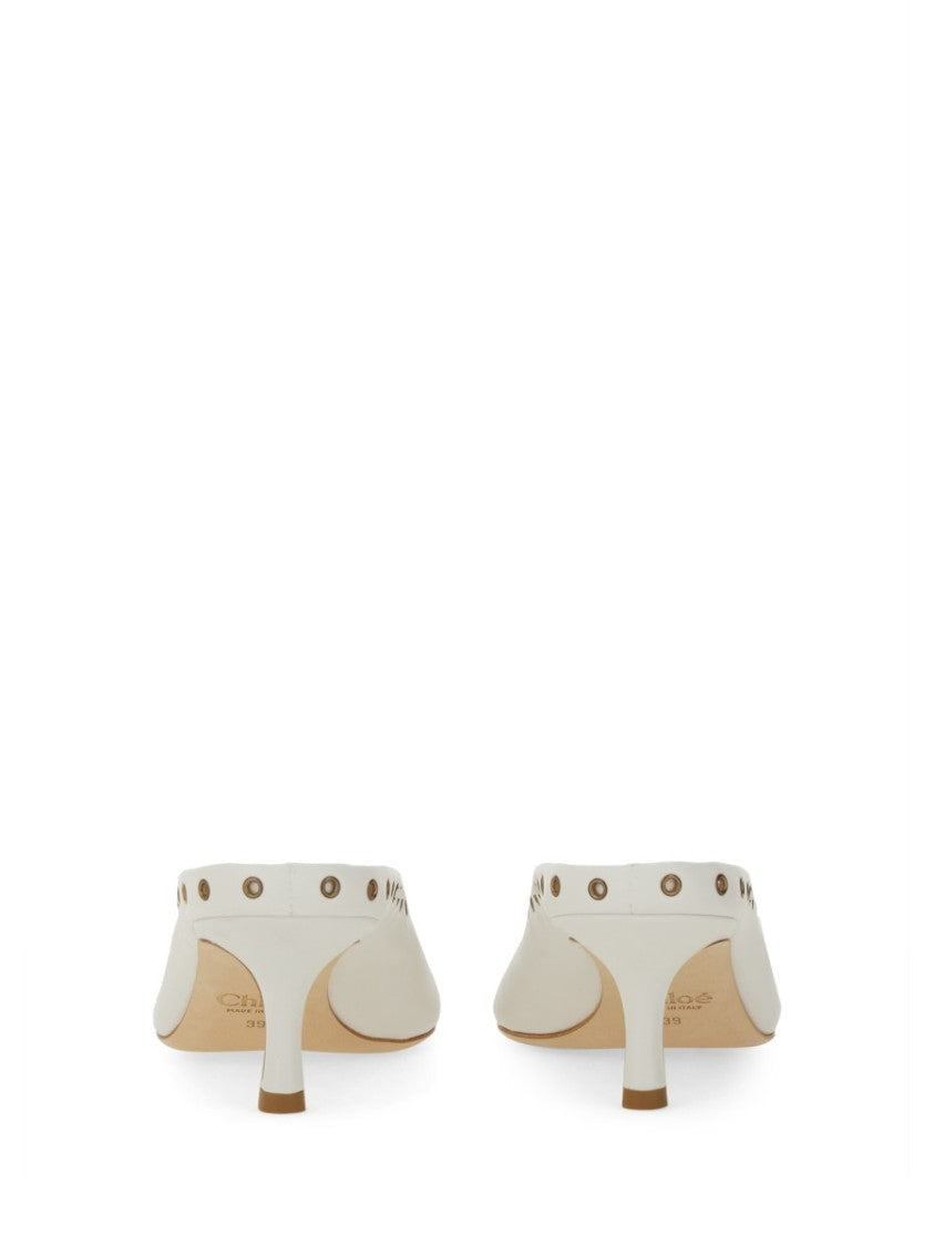 Chloé "Ghillies" Décolleté