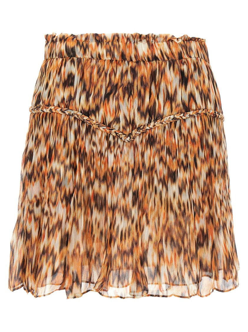 Isabel Marant 'Roumi' Skirt