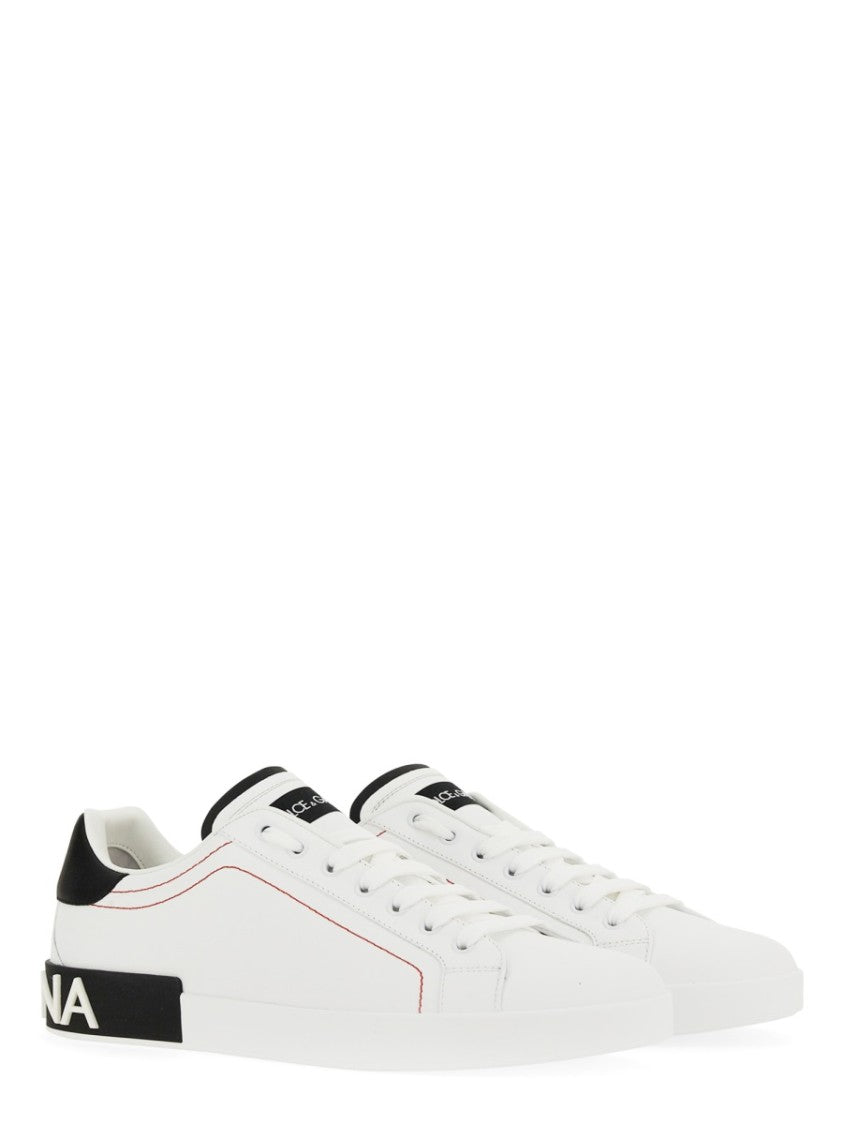 Dolce & Gabbana Portofino Sneaker