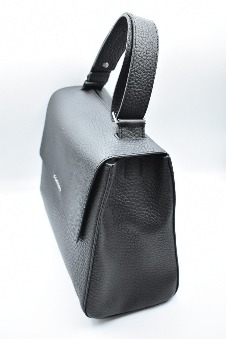 Orciani Sveva Media Soft Handbag