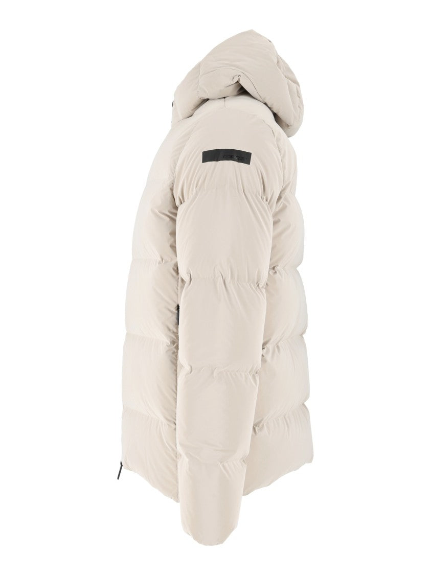 Rrd Superrrduck Tubic 14 Hooded Zip Jacket