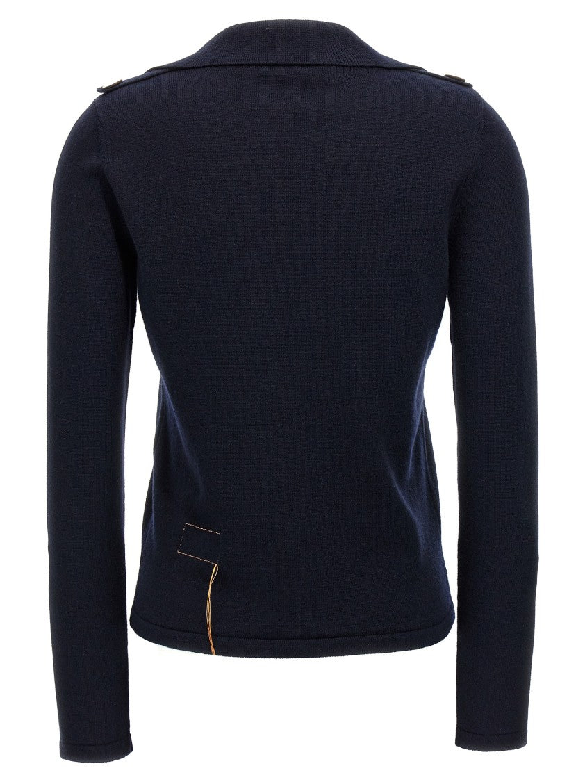 Fortela Lou' Sweater