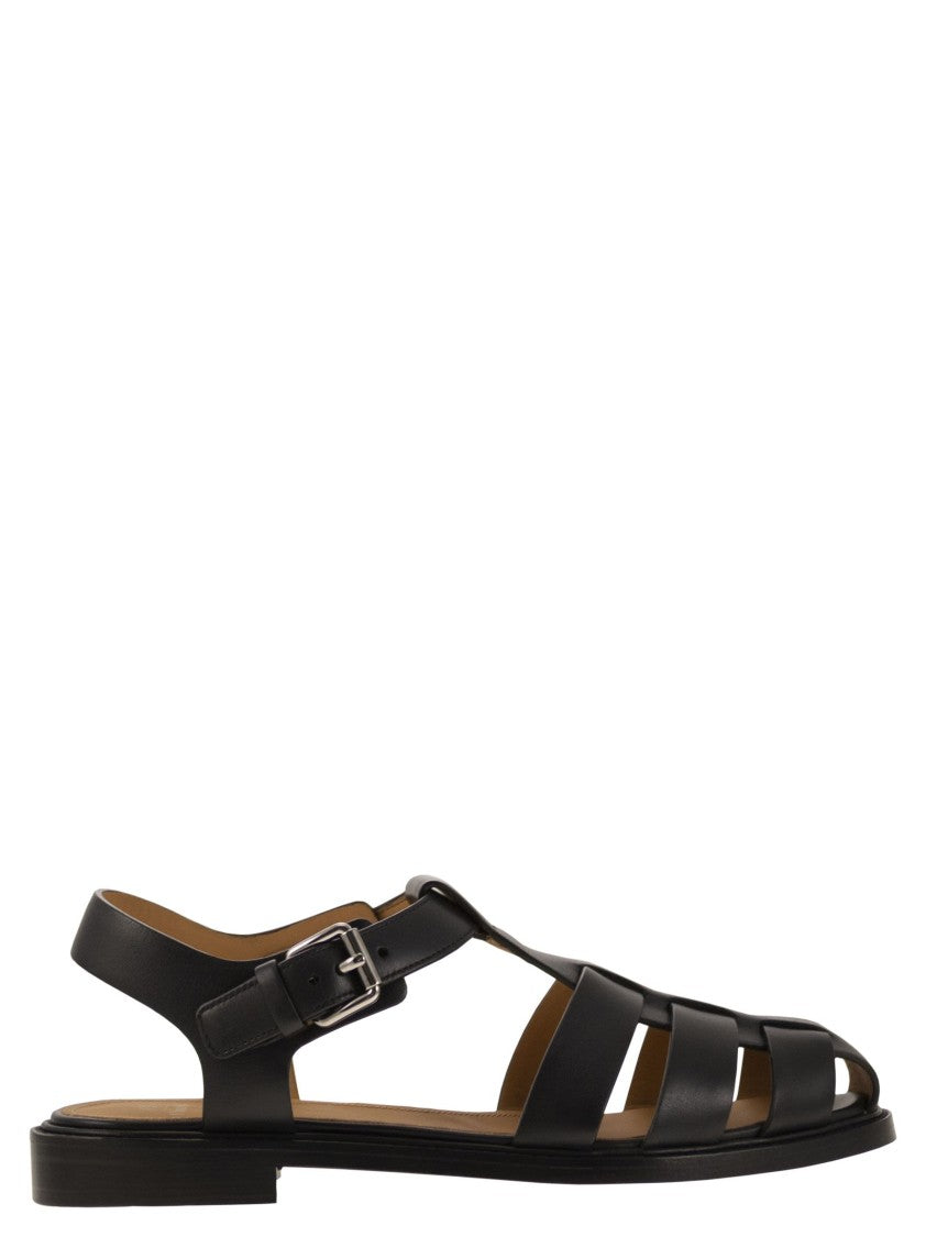 Church's Fisher - Calfskin Sandal
