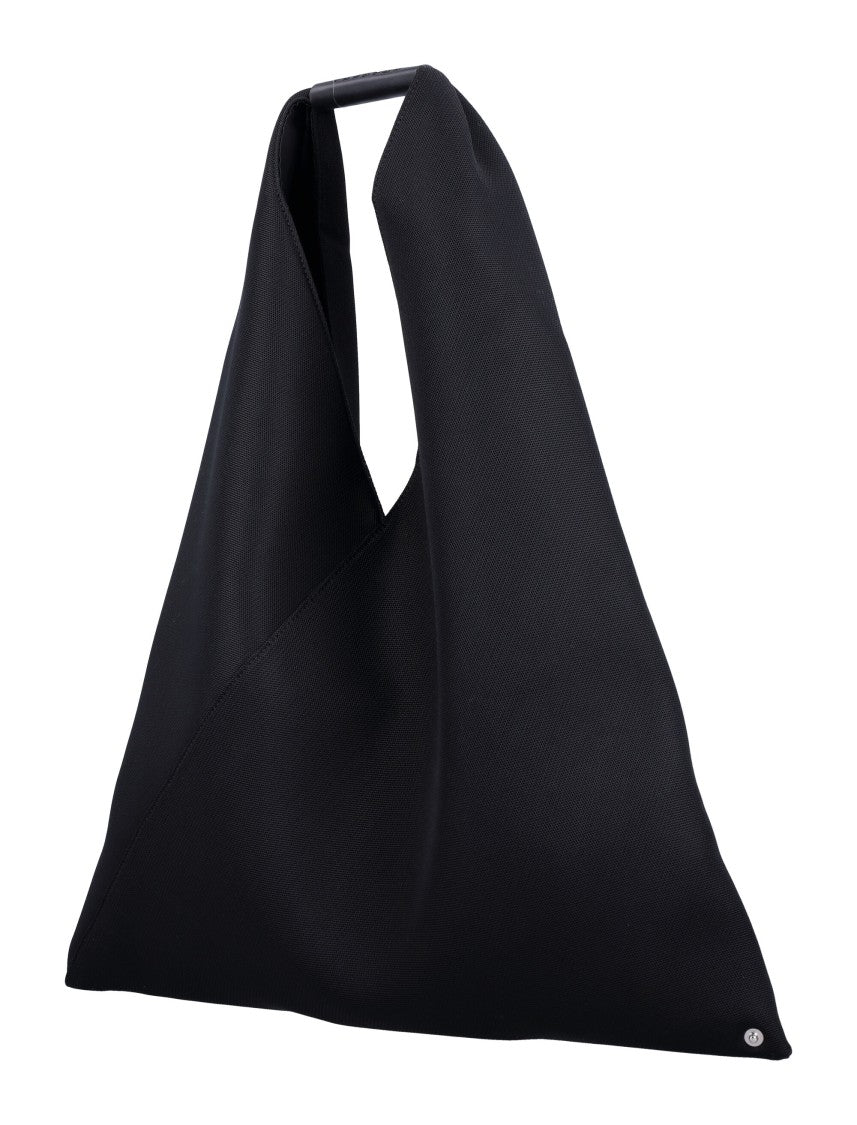 Mm6 By Maison Margiela Classic Japanese Mesh Bag