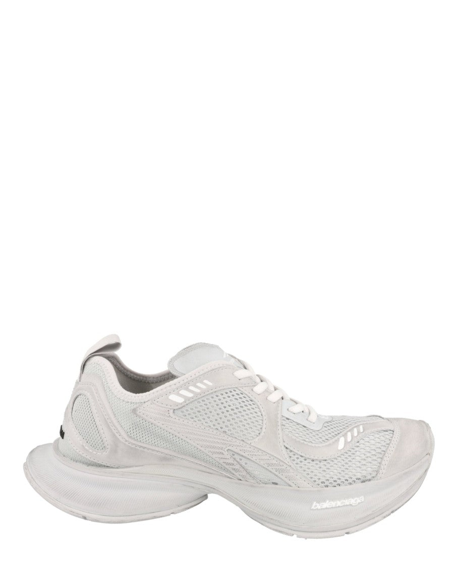 Balenciaga Circuit Low-Top Sneakers