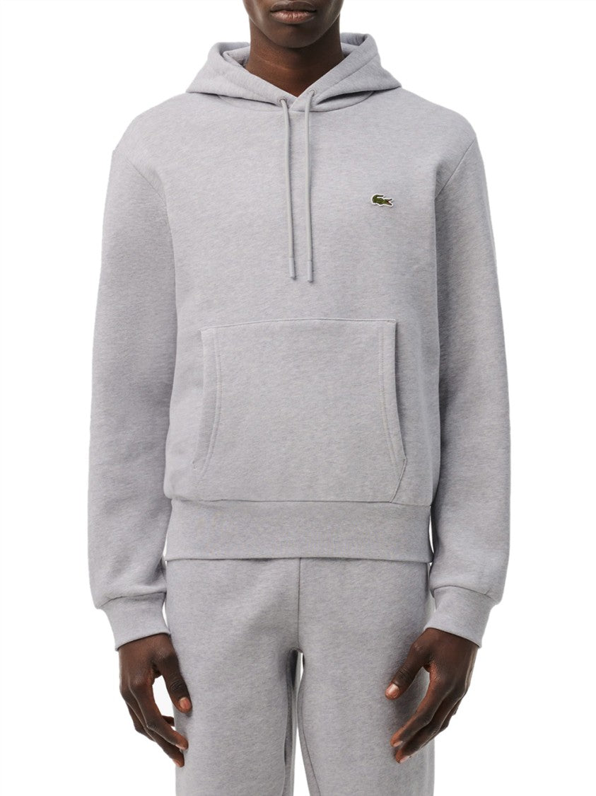 Lacoste Tailored Fit Men's Clothing With Classic Silhouette