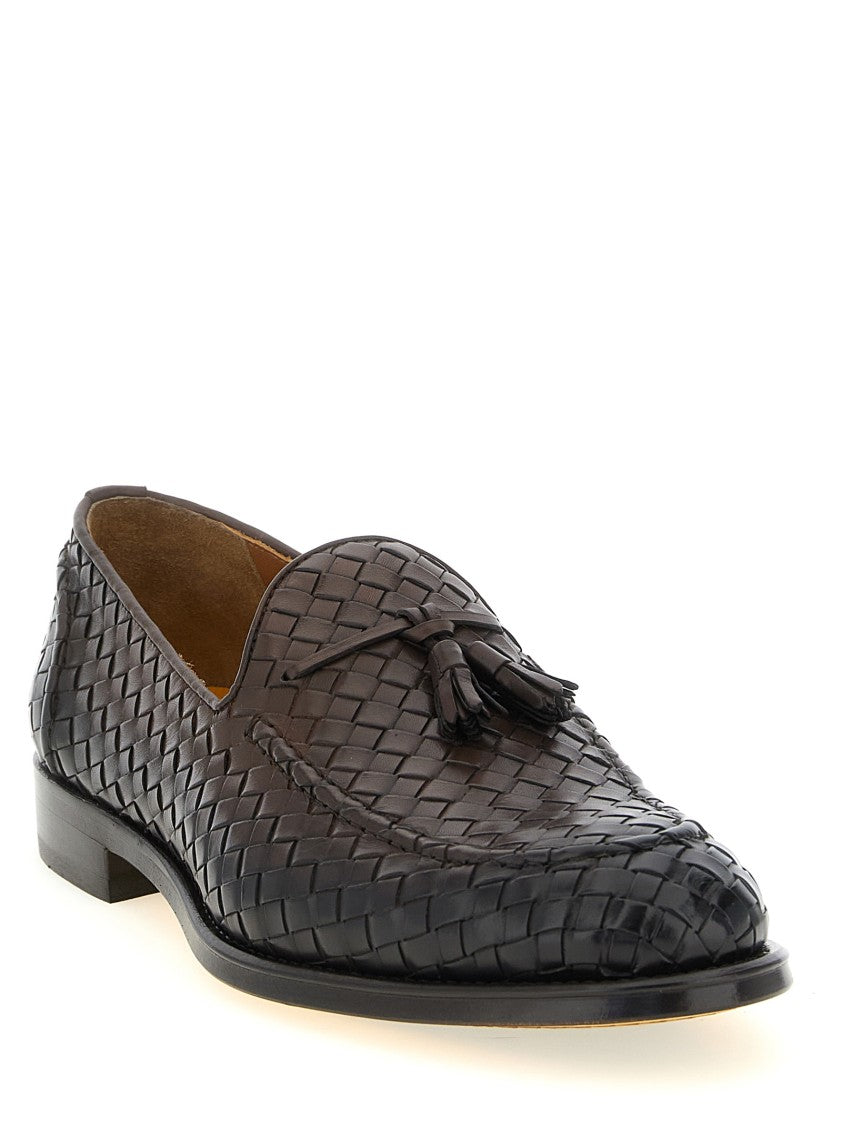 Doucal's 'Adler' Loafers