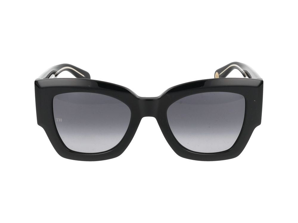 Tommy Hilfiger Sunglasses Tommy Hilfiger Th 1862/S 807 Black 51/21/140