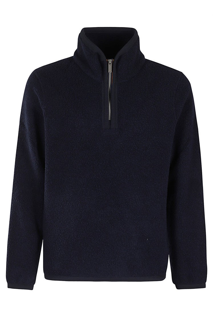 K-Way Ern Wool Sweatshirt