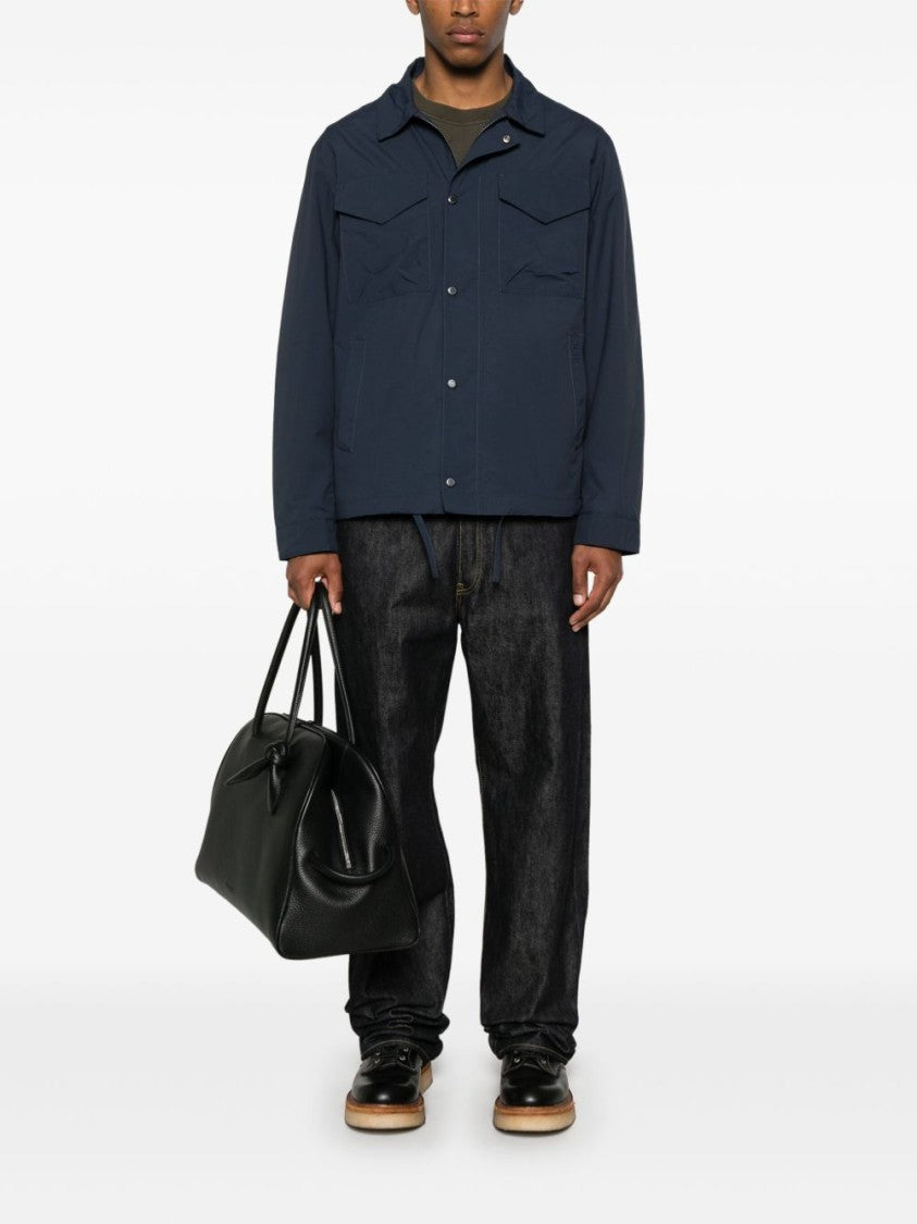 Barbour Camber Jacket