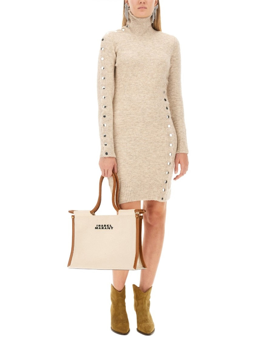 Isabel Marant Marine Dress