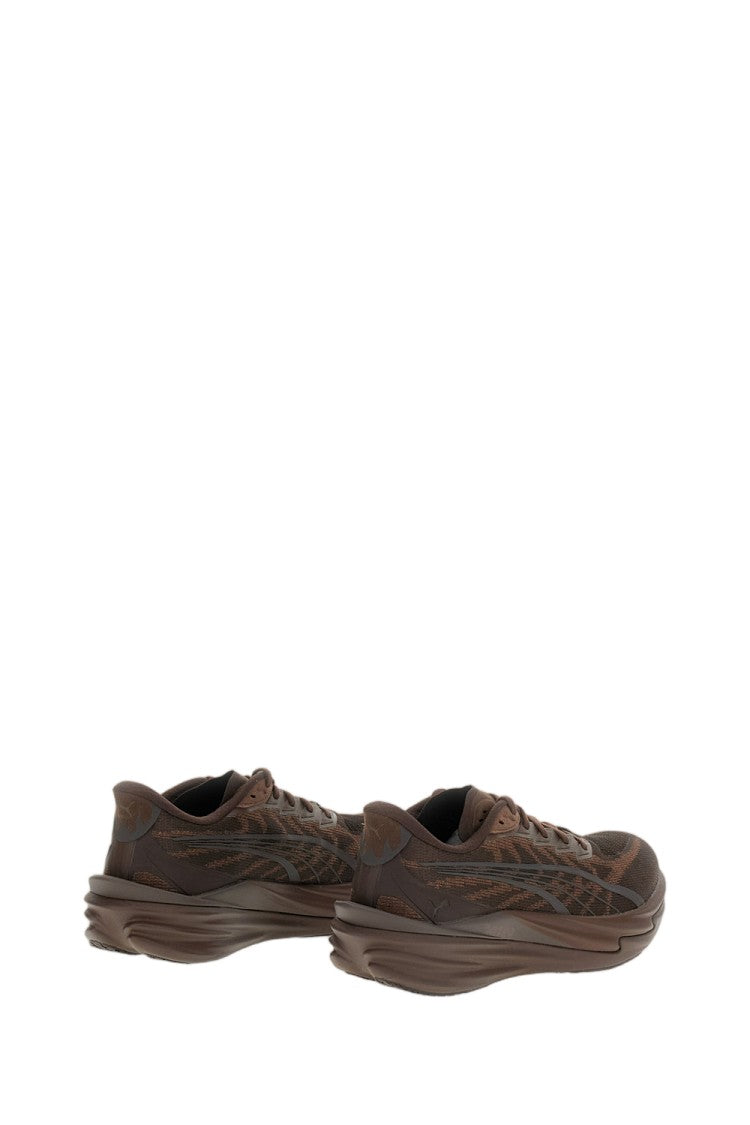 Puma Advanced Athletic Sneakers With Nitrofoam™ Technology