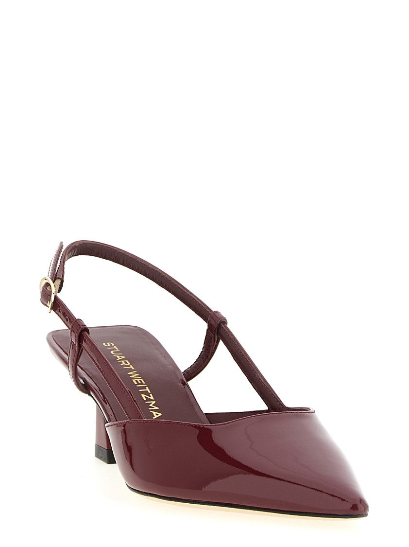 Stuart Weitzman Vinnie' Slingback