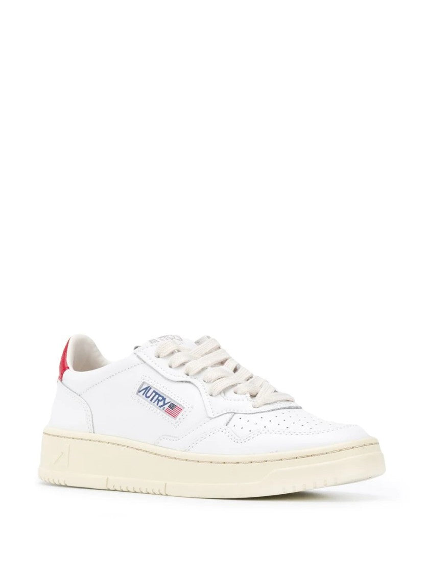 Autry Medalist Low Sneakers