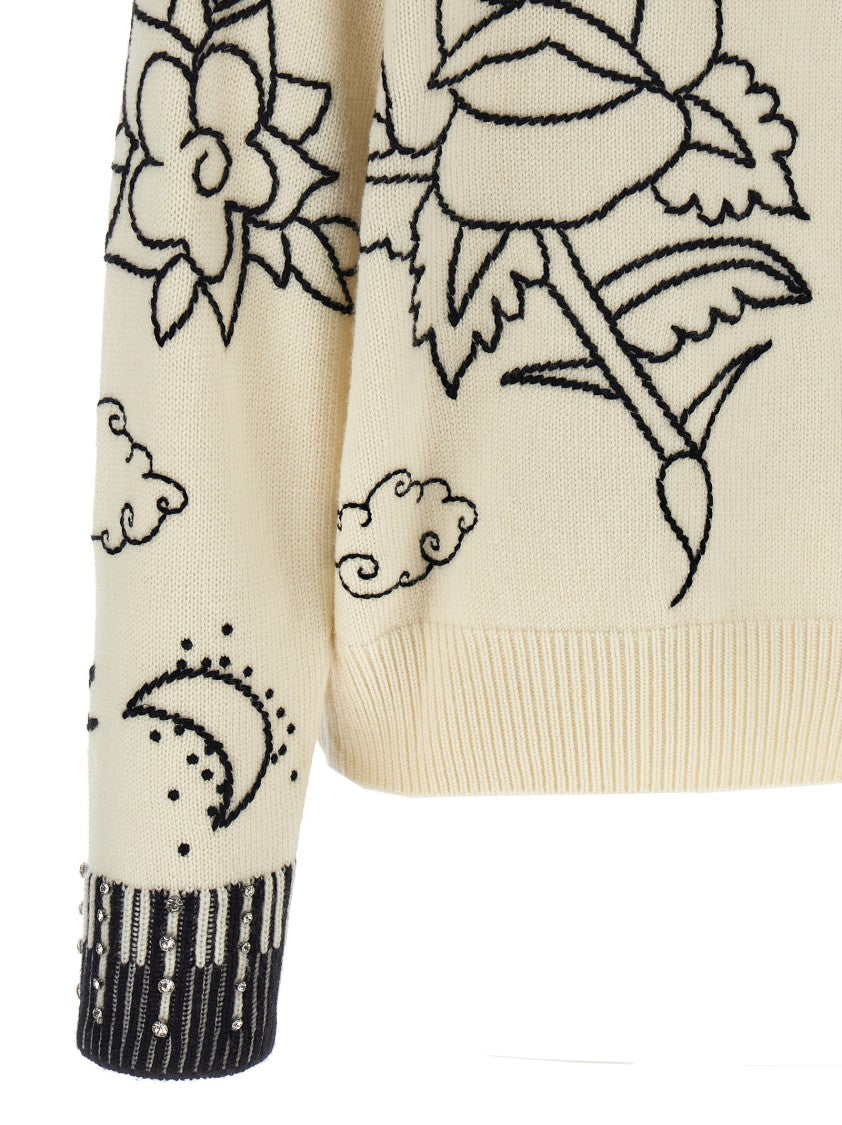 Pinko 'Andros' Sweater