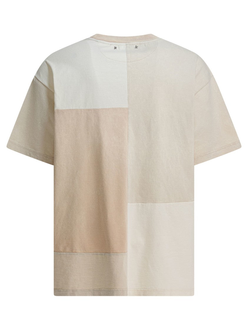Golden Goose Irio Crew-Neck T-Shirt