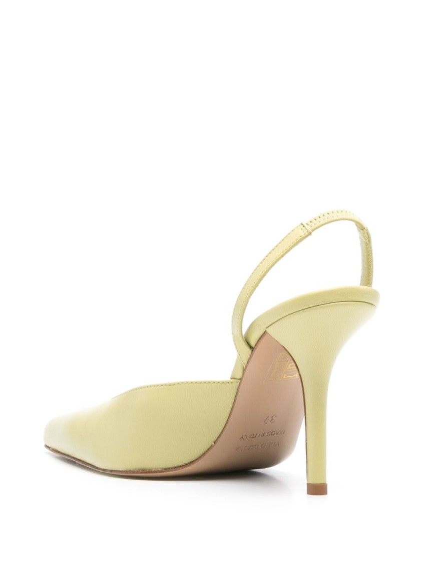 Gia Borghini Octavie Sandals