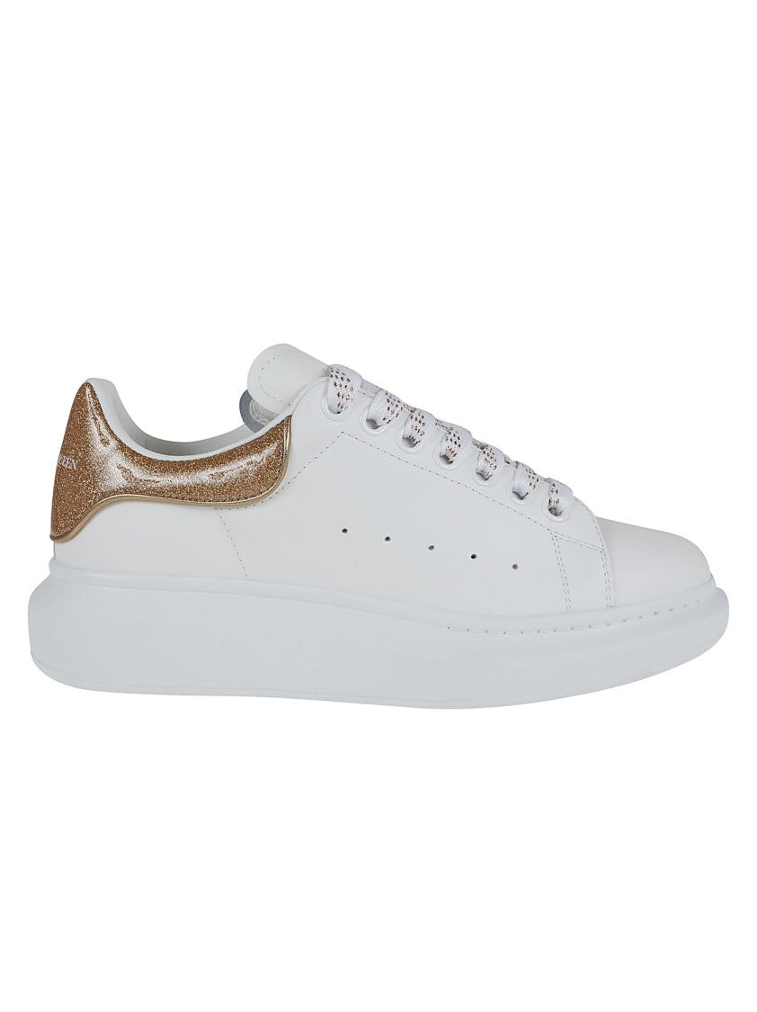 Alexander Mcqueen Oversize Sneakers