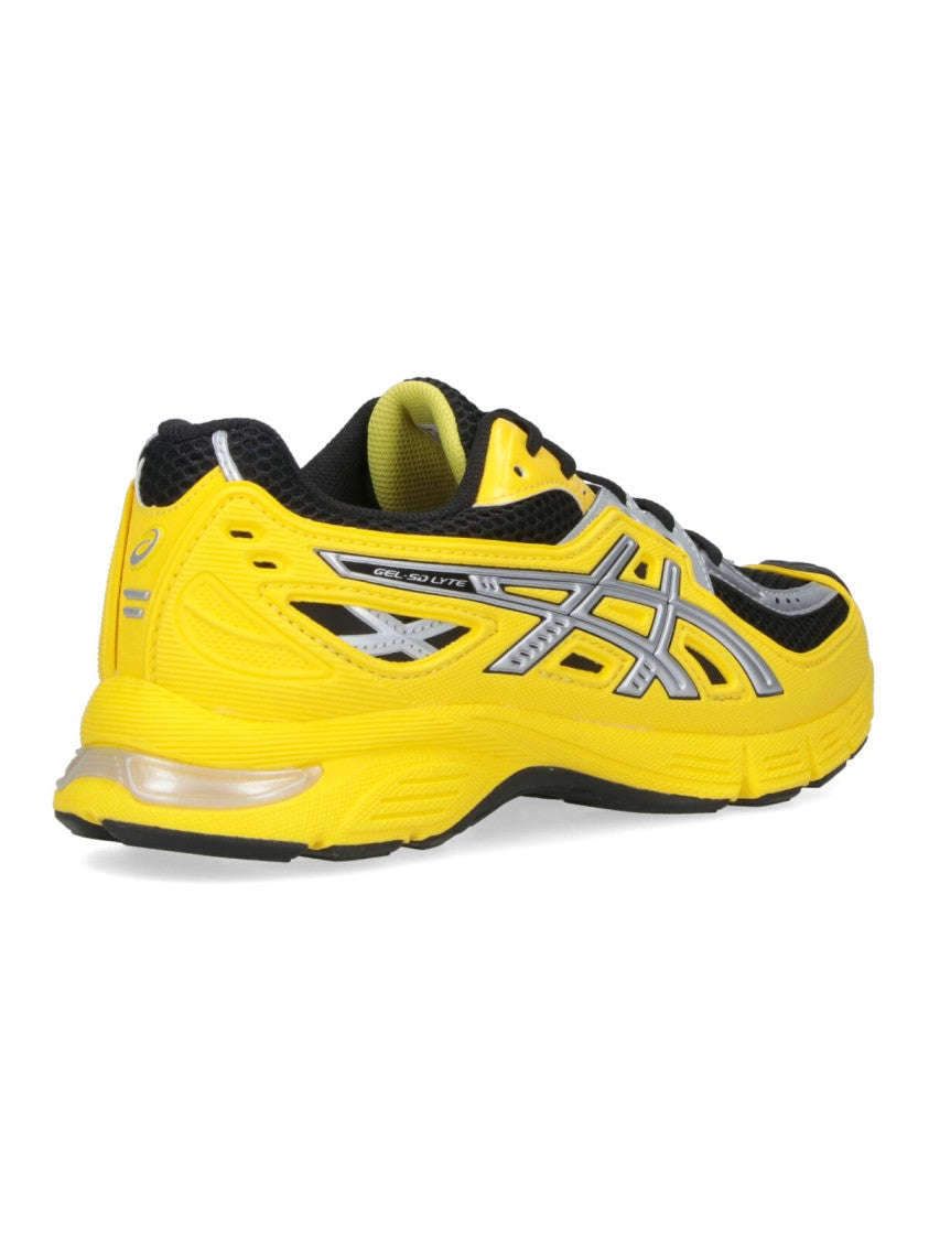 Asics "Gel-Sd-Lyte" Sneakers Yellow
